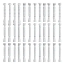 Sifão Atacado Sanfonado Para Universal Combo 36 Pçs Cor Branco Foto  mini 1