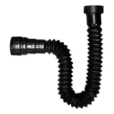 Sifao Fere Pvc Black Foto  mini 1