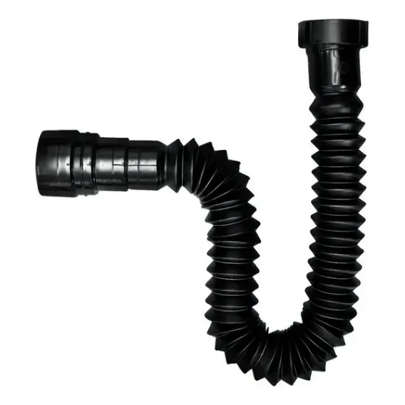 Sifao Fere Pvc Black Foto 1