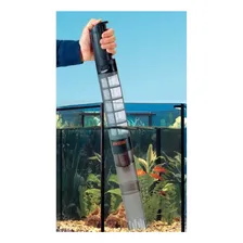 Sifão Automático Quick Vac Pro Eheim Para Aquários Foto mini  3
