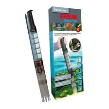 Sifão Automático Quick Vac Pro Eheim Para Aquários Foto  mini 1