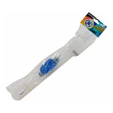 Sifão Boyu Aquaex Sc-002 Para Aquários Doce Marinho E Lagos N/a Foto mini 3