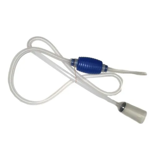 Sifão Boyu Aquaex Sc-002 Para Aquários Doce Marinho E Lagos N/a Foto 1