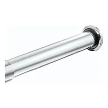 Sif茫o Copo Metal Cromado Para Lavat贸rio 1 X 1.1/2 Esteves Foto mini 4