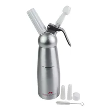 Sifão Garrafa Chantilly Tall Dessert 500ml Bestwhip Foto  mini 1