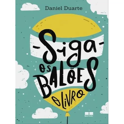 Siga Os Balões Foto 1