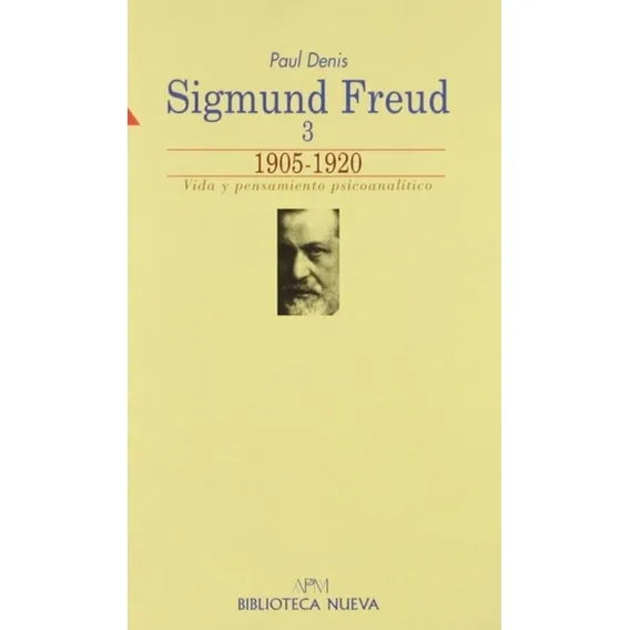 Sigmund Freud 3 Foto 1