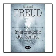 Sigmund Freud - A Interpretação Dos Sonhos Foto mini 1