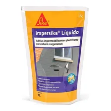 Sikatop 100 Revestimento Impermeabilizante Sika Foto  mini 1