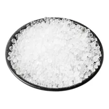 Sílica Gel Branca Desumidificante 4-8mm 1kg Foto mini  3