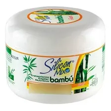 Silicon Mix Bambu Máscara Nutritiva 225g Foto mini 1