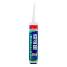 Silicone Acético Selante Multiuso Uso Geral Incolor 300ml Foto mini 1