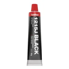 Silicone Alta Temperatura 1215j 85g Preto Threebond 12 Unid Foto mini 3