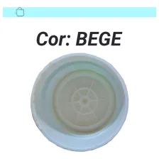 Silicone Branco 450g Selante Acrílico Base Dágua C/aplicador Foto mini 2