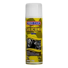 Silicone Em Spray 300  - Procar Foto  mini 1