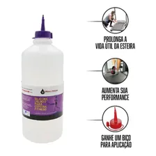 Silicone esteira 500ml Foto mini  3