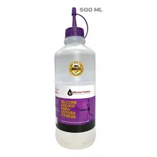Silicone esteira 500ml Foto mini 4