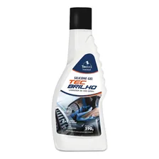 Silicone Gel 190g Tecbril Foto  mini 1