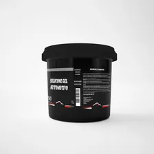 Silicone Gel Automotivo Revitaliza E Hidrata - 1 Litro Foto mini 1