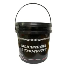 Silicone Gel Automotivo Revitaliza E Hidrata - 1 Litro Foto mini 3