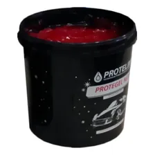 Silicone Gel Protegel New Protelim 3,6kg Cor Outro Foto mini  3