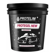 Silicone Gel Protegel New Protelim 3,6kg Cor Outro Foto  mini 1