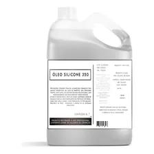 Silicone Líquido Para Esteira 5 Litro 350 Cps Lubrificante Foto mini 1