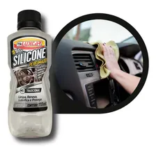 Silicone Líquido Perfumado Carro Luxcar 110ml Foto mini  2