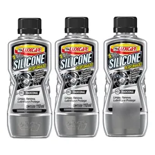 Silicone Liquido Perfumado Tradicional Kit 3 Unidades 110 Foto mini 1