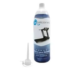 Silicone Lubrificante Antiestático Jac 500ml Próprio Esteira Foto mini 1