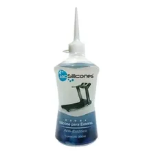Silicone Lubrificante Esteiras 300ml Jac Foto mini 2