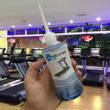 Silicone Lubrificante Esteiras 300ml Jac Foto mini 3