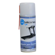 Silicone Lubrificante Spray Para Esteira Elétrica Jac Foto mini 1