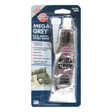 Silicone Mega Grey Versachem 85g Foto mini 1