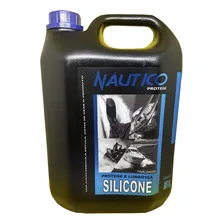 Silicone Náutico Concentrado Jetski 5l Foto  mini 1