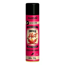 Silicone Perfumado Spray Automotivo Hot Pimenta Rosa Radnaq Foto mini  2