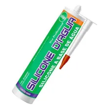 Silicone Preto 450g Foto mini 1