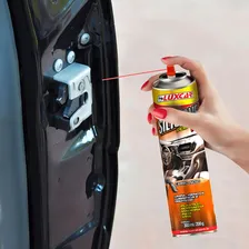 Silicone Spray Carro Luxcar 300ml Foto mini 4