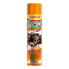 Silicone Spray Carro Luxcar 300ml Foto mini 1