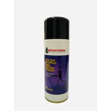 Silicone Spray Lubrificar Esteira Ergométrica Academia 400ml Foto mini 2