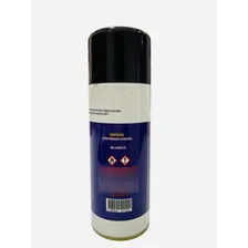 Silicone Spray Lubrificar Esteira Ergométrica Academia 400ml Foto mini 3