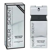 Silver Scent Infinite Silver 100ml Foto mini 1