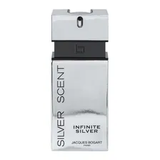 Silver Scent Infinite Silver 100ml Foto mini 2