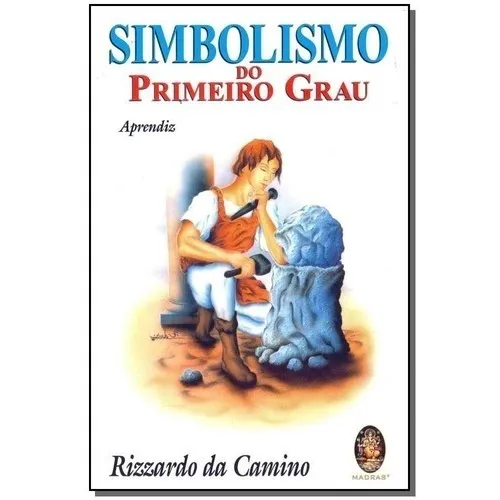 Simbolismo Do Primeiro Grau - Aprendiz Foto 1