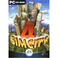 Simcity 4 Edição Deluxe | Jogo para PC | Digital | Inglês Foto mini 1