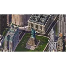Simcity 4 Edição Deluxe | Jogo para PC | Digital | Inglês Foto mini 3