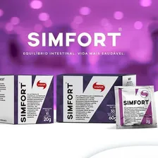 Simfort Probiotico Vitafor Lactobacilos Sache 2g Foto mini  2