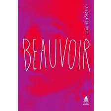 Simone Beauvoir - A Força Da Idade - (livro) Foto mini 1