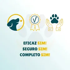 Simparic Antipulga 80 Mg 20 A 40 Kg c/ 3 Comprimidos Foto mini 3