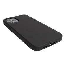 Simple Case Para iPhone 12 Pro Max Preta Iwill Foto mini 2